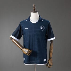 Camisa Remo Masculina 1º 26/27