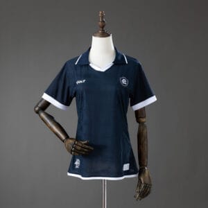 Camisa Remo Feminina 1º 26/27