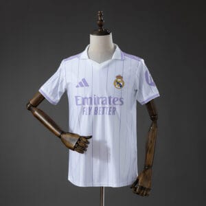 Camisa Real Madrid Masculina Especial 1º 26/27