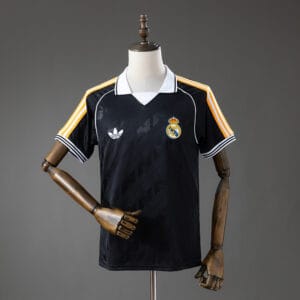 Camisa Real Madrid Masculina Especial 26/27