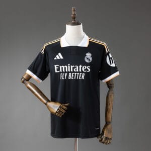 Camisa Real Madrid Masculina Especial 26/27