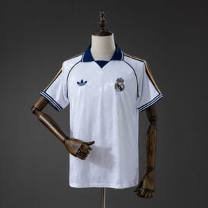 Camisa Real Madrid Masculina Especial 26/27