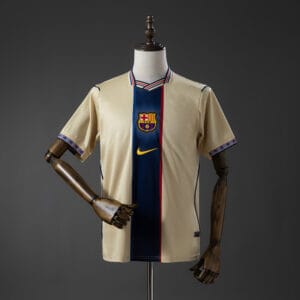 Camisa Barcelona Especial Masculina 26/27
