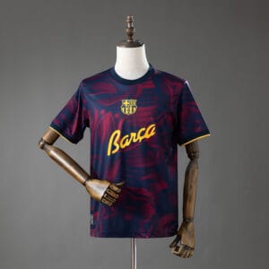 Camisa Barcelona Especial Masculina 26/27