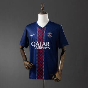 Camisa PSG Masculina 1º 25/26