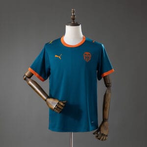 Camisa Valência  Masculina 2º 26/27