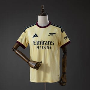 Camisa Arsenal Masculina 3º 26/27