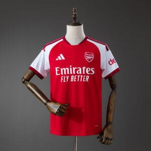 Camisa Arsenal Masculina 1º 26/27