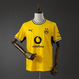 Camisa Borússia Dortmund Masculina 1º 26/27