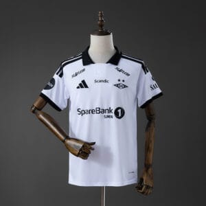 Camisa Rosenborg Masculina 1º 26/27