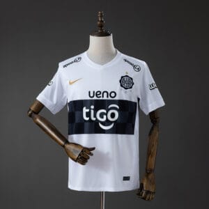 Camisa Olímpia Masculina 1º 26/27