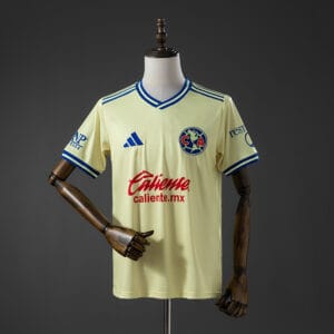 Camisa América Masculina 1º 26/27