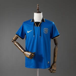 Camisa AIK Masculina 1º 26/27