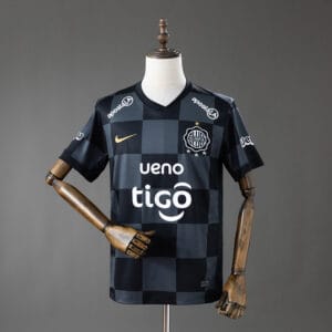 Camisa Olímpia Masculina 2º 26/27