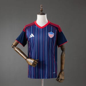 Camisa Junior Masculina 2º 26/27