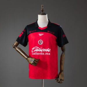 Camisa Tijuana Masculina 1º 26/27