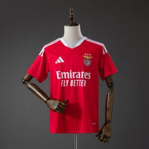 Camisa Benfica Masculina 1º 26/27