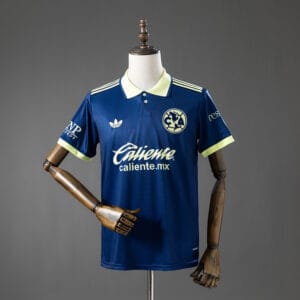 Camisa América Masculina 2º 26/27