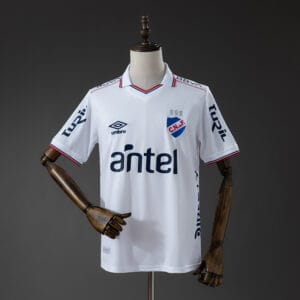 Camisa Nacional Masculina 1º 26/27