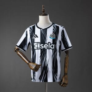 Camisa Newcastle Masculina 1º 26/27