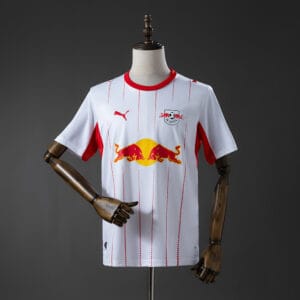 Camisa Rb Leipzig Masculina 1º 26/27