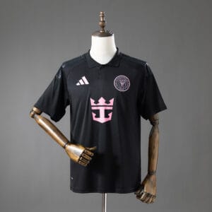 Camisa Inter de Miami Masculina 2º 26/27