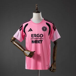 Camisa Inter de Miami Masculina 1º 26/27
