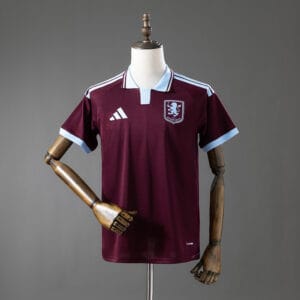 Camisa Aston Villa Masculina 1º 26/27