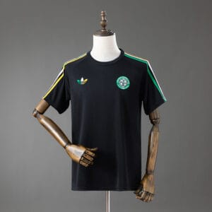 Camisa Celtic Masculina Especial 26/27