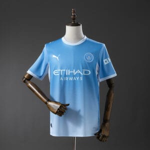 Camisa Manchester City Masculina 1º 26/27