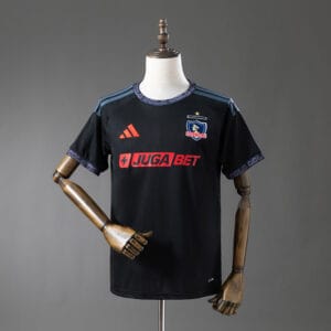 Camisa Colo Colo Masculina 1º 26/27