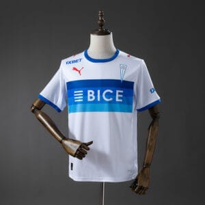 Camisa Universidade Católica Masculina 1º 26/27