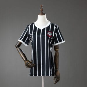 Camisa Corinthians Feminina 1º 26/27