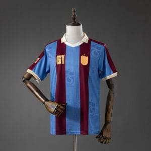 Camisa Trabzonspor Masculina Especial 26/27