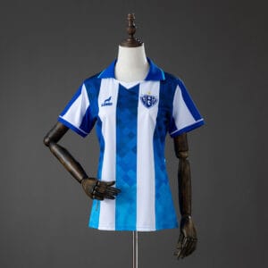 Camisa Paysandu Feminina 1º 26/27
