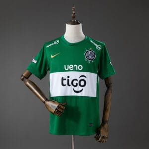 Camisa Olímpia Masculina 3º 26/27