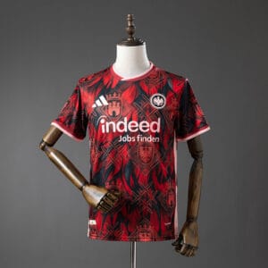 Camisa Frankfurt Masculina Especial 26/27