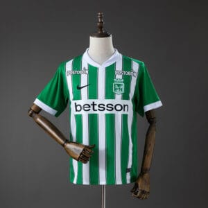 Camisa Atlético Nacional Masculina 1º 26/27