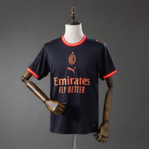 Camisa Milan Masculina Especial 26/27