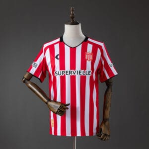 Camisa Estudiantes de La Plata Masculina 1º 26/27