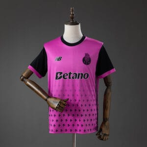 Camisa Porto Masculina Especial 26/27