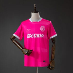 Camisa Soorting Masculina Especial 26/27