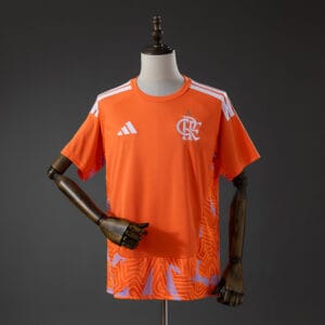 Camisa Flamengo Masculina GK 26/27