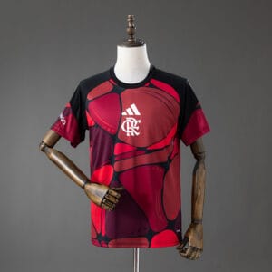Camisa Flamengo Masculina Especial 26/27