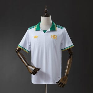 Camisa Roma Masculina 3º 25/26
